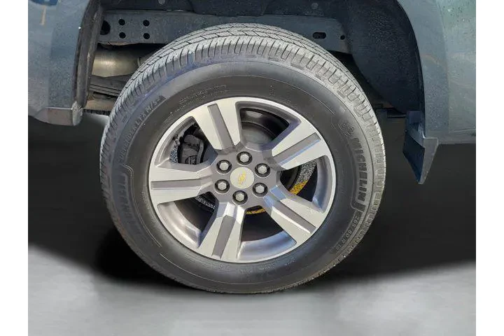 $15043 : Chevrolet Colorado 2017 4x2 image 8