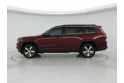 $33998 : Jeep Grand Cherokee L 2021 4 thumbnail