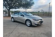 Chevrolet Malibu 2022 LS 4dr en San Antonio