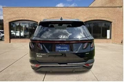 $23500 : Hyundai TUCSON 2022 AWD SEL thumbnail