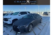 Lexus IS 300 2023 4dr Sedan