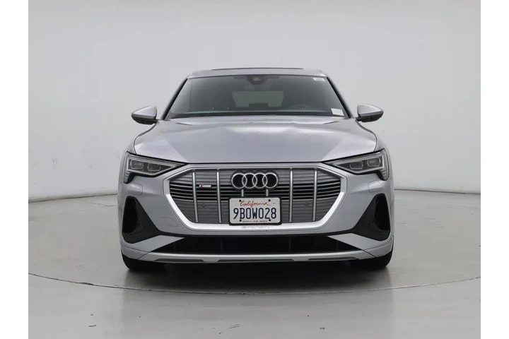 $34998 : Audi e-tron Sportback 2022 A image 5