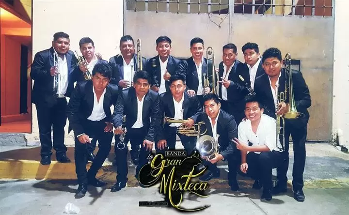 banda de tambora image 1