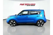 $13975 : Kia Soul 2018 + 4dr Crossove thumbnail