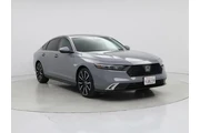 Honda Accord Hybrid 2024 Tou en Fresno