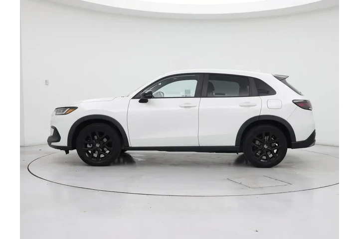 $25998 : Honda HR-V 2024 Sport 4dr Cr image 3