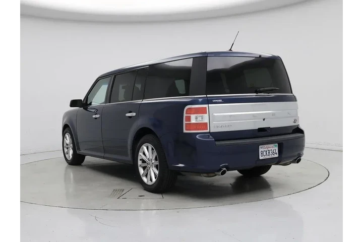 $19998 : Ford Flex 2017 Limited 4dr C image 2