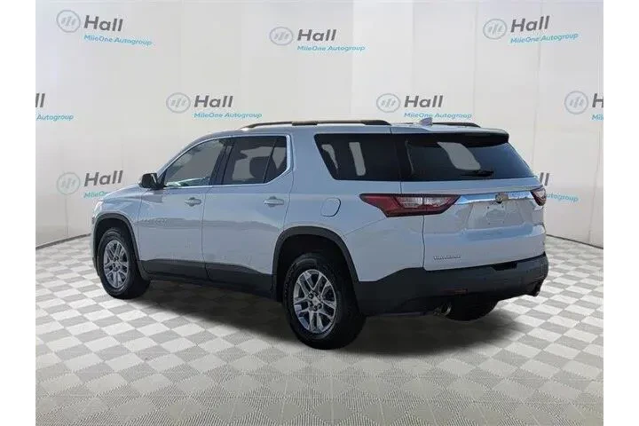 $19500 : Chevrolet Traverse 2020 LT C image 7
