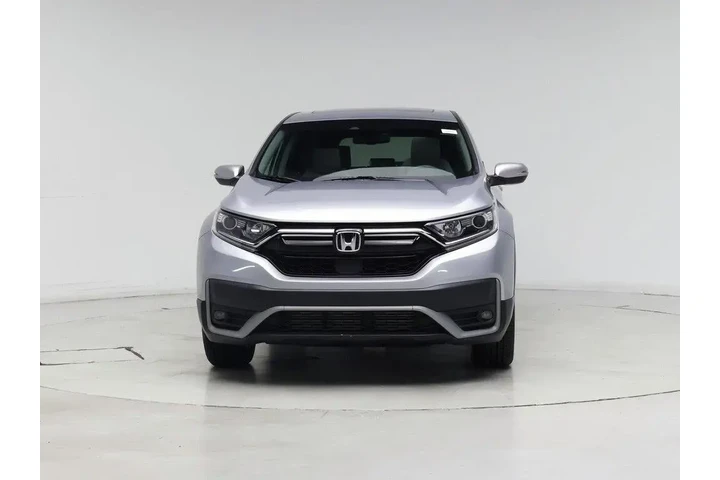 $26998 : Honda CR-V 2022 EX-L 4dr SUV image 5