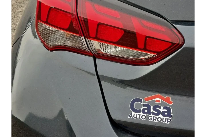 $16982 : Hyundai VELOSTER 2020 Turbo image 9