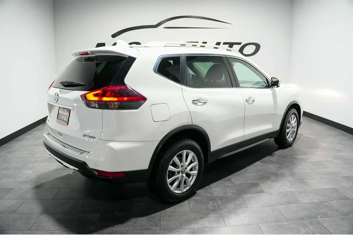 $13651 : 2019 Rogue SV image 5