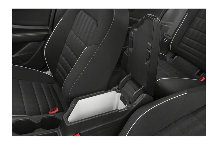 Volkswagen Jetta 2022 Sport image 9