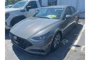 $22061 : Hyundai SONATA 2022 SEL 4dr thumbnail