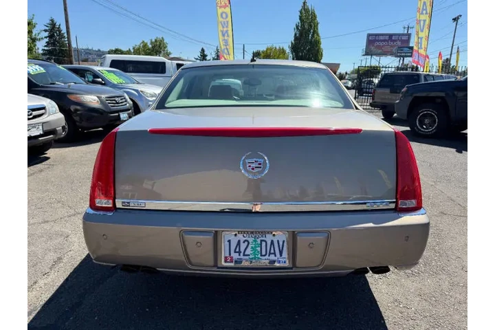 $8950 : 2006 DTS Luxury I image 8