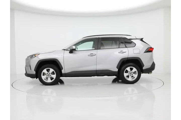 $28998 : Toyota RAV4 Hybrid 2020 AWD image 3