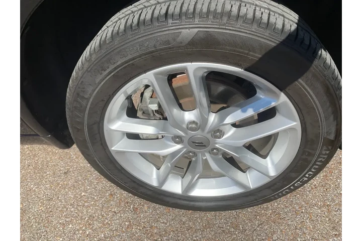 $36775 : Dodge Durango 2024 AWD GT 4d image 10