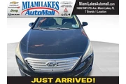 Hyundai SONATA 2017 SE 4dr S en Hialeah