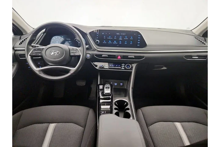 $24998 : Hyundai SONATA 2023 SEL 4dr image 9
