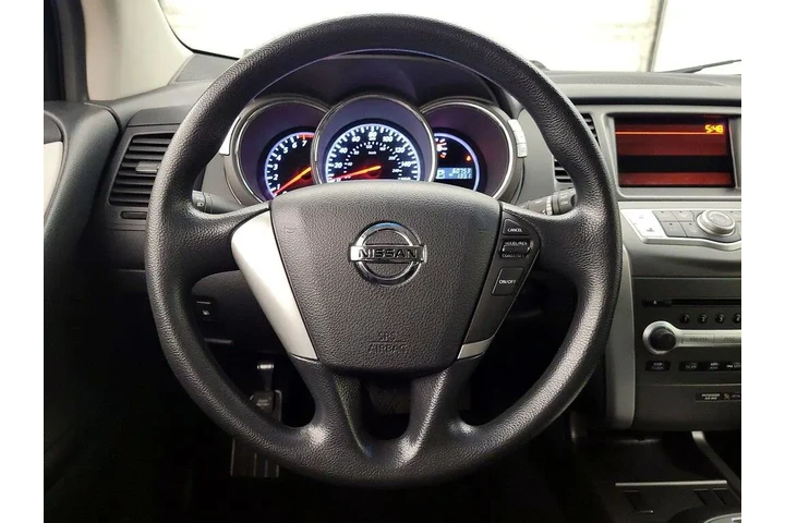 $13998 : Nissan Murano 2014 S 4dr SUV image 10