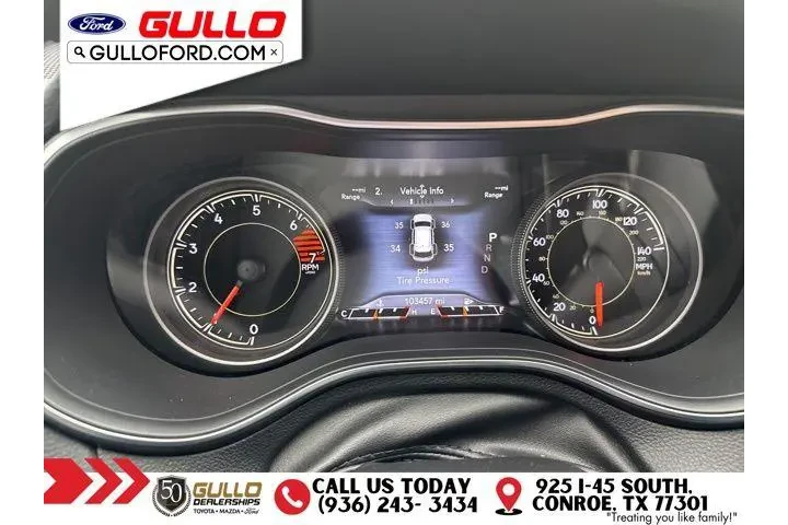 $16591 : Jeep Cherokee 2020 Limited 4 image 5