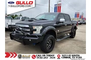 $29991 : Ford F-150 2015 4x4 Platinum thumbnail