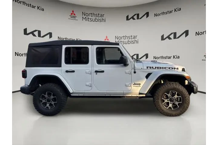$28990 : Jeep Wrangler Unlimited 2020 image 6