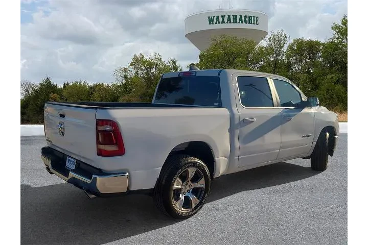 $34781 : Ram 1500 2024 4x2 Laramie 4d image 5