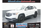 GMC Acadia 2019 SLT-1 4dr SU en Hialeah