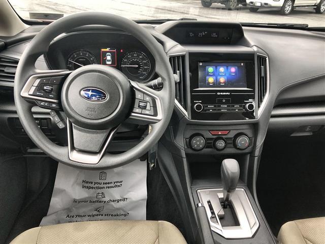 $16000 : PRE-OWNED 2019 SUBARU IMPREZA image 10