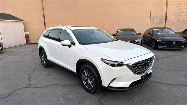 $29888 : 2021 MAZDA CX-9 image 3