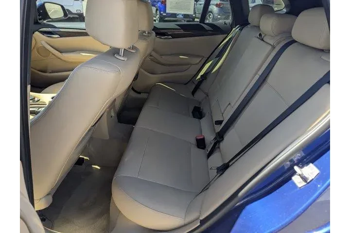 $14999 : BMW X1 2014 AWD xDrive35i 4d image 7