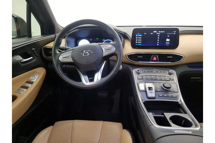 $30998 : Hyundai SANTA FE 2023 Callig image 10