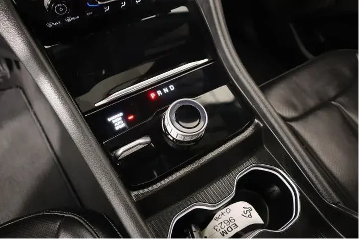 $29732 : Jeep Grand Cherokee L 2024 4 image 9