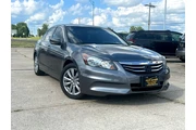 2011 Accord EX-L Sedan AT en Columbia