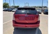 $6093 : Ford Edge 2007 SE 4dr Crosso thumbnail
