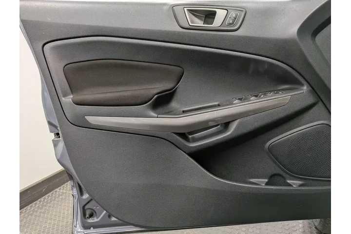 $17900 : Ford EcoSport 2022 AWD SE 4d image 8