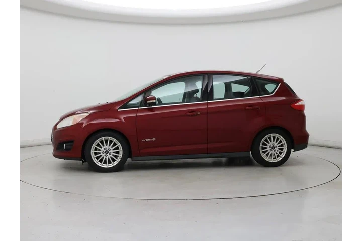 $12998 : Ford C-MAX Hybrid 2014 SEL 4 image 3