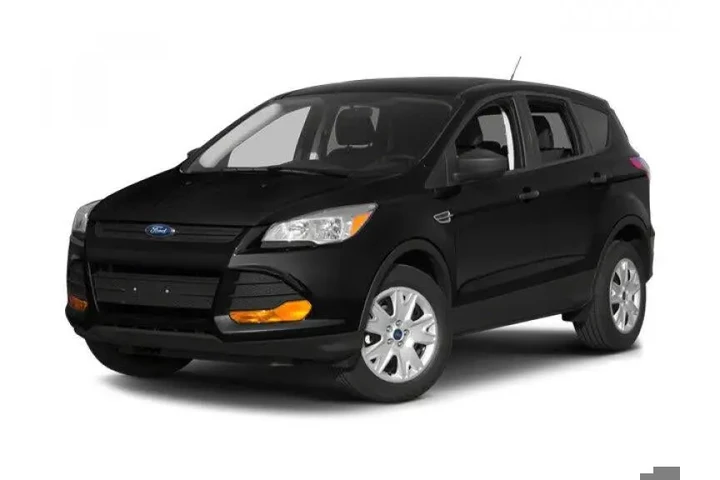 $10888 : Ford Escape 2013 SEL 4dr SUV image 1