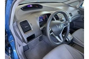 $13898 : Honda Civic 2009 LX 4dr Seda thumbnail