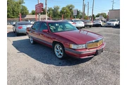 $3995 : 1994 DeVille CONCOURS thumbnail