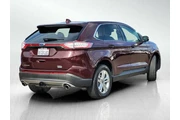 $12253 : Ford Edge 2018 SEL 4dr Cross thumbnail