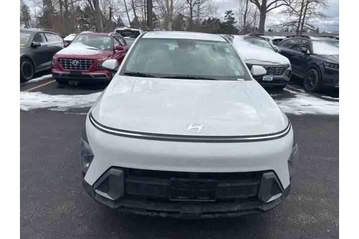 $23904 : Hyundai KONA 2025 AWD SE 4dr image 7