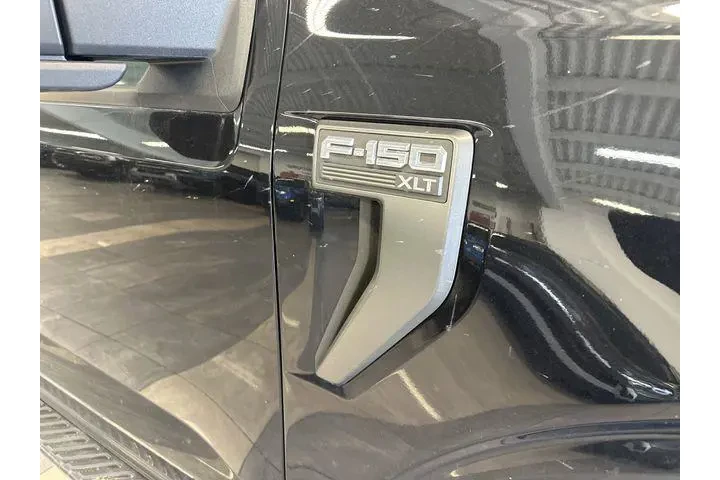 $38500 : Ford F-150 2023 4x4 XL 4dr S image 8
