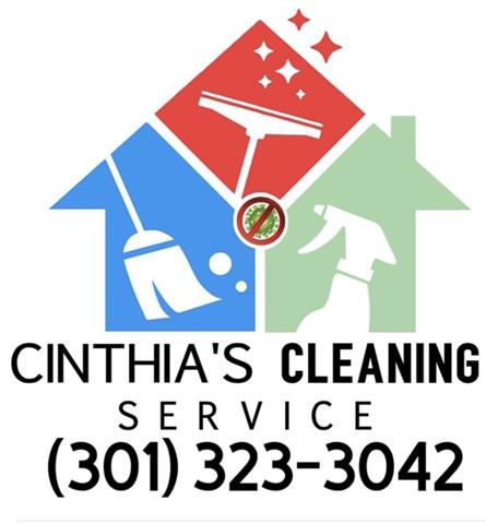 Cinthya Cleaning Service image 1