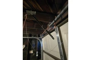 Garage door Emergency Key en Orange County