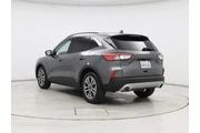 $22998 : Ford Escape Hybrid 2021 SEL thumbnail