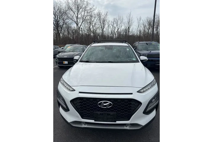 $19990 : Hyundai KONA 2021 AWD SEL Pl image 3