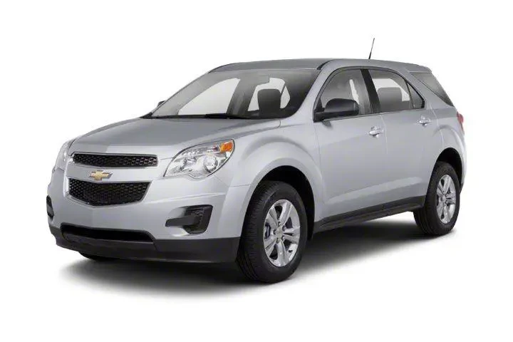 $9725 : Chevrolet Equinox 2013 LTZ 4 image 10