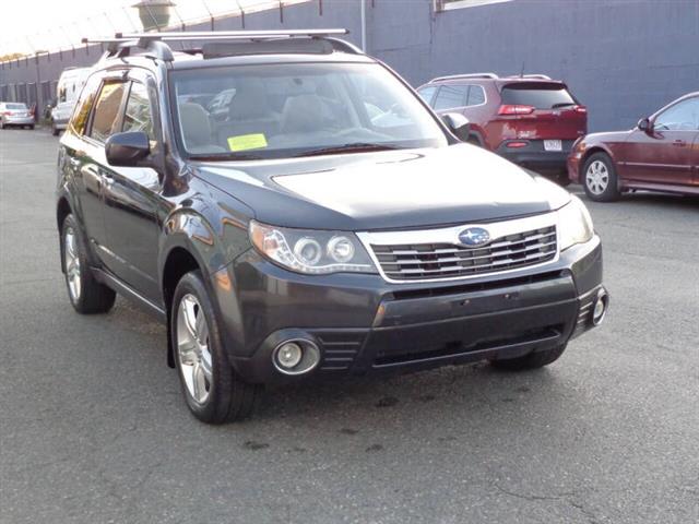 $8450 : 2009 Forester 2.5 X Premium image 5