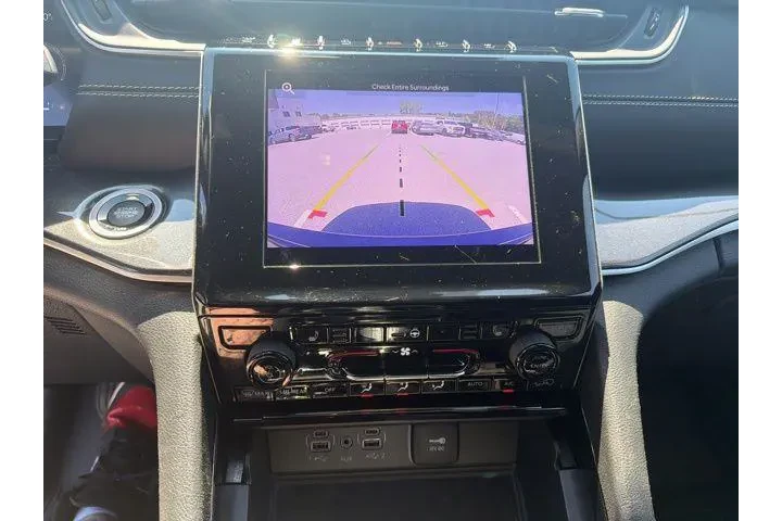 $31039 : Jeep Grand Cherokee 2023 4x4 image 8